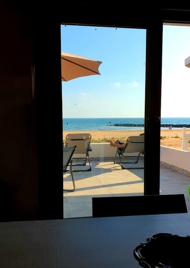 דונלוקאטה AMare - Casa Vacanze מראה חיצוני תמונה