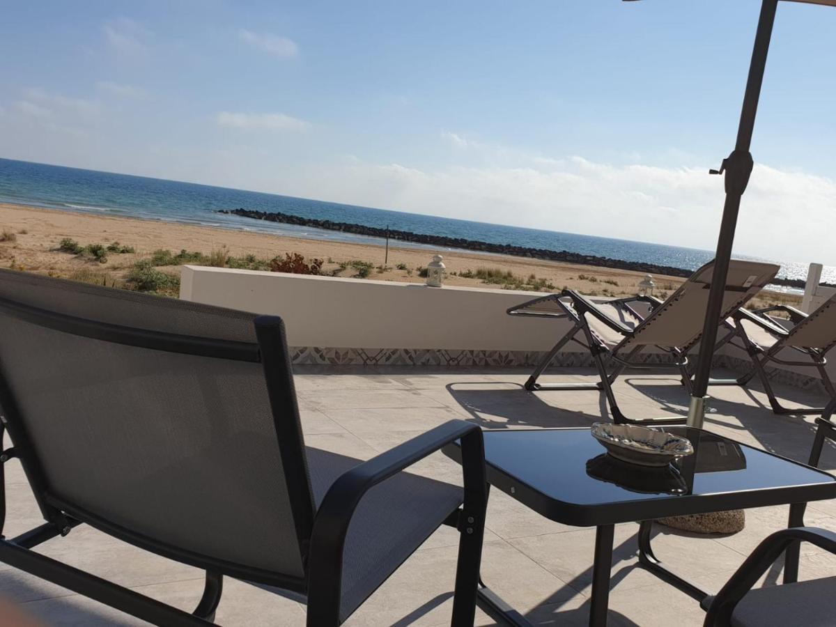 דונלוקאטה AMare - Casa Vacanze מראה חיצוני תמונה